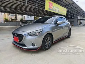 2020 Mazda 2 1.3 Sports High Connect Hatchback