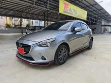 2020 Mazda 2 1.3 (ปี 15-25) Sports High Connect Hatchback