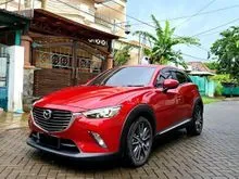 2017 Mazda CX-3 2.0 Touring Wagon