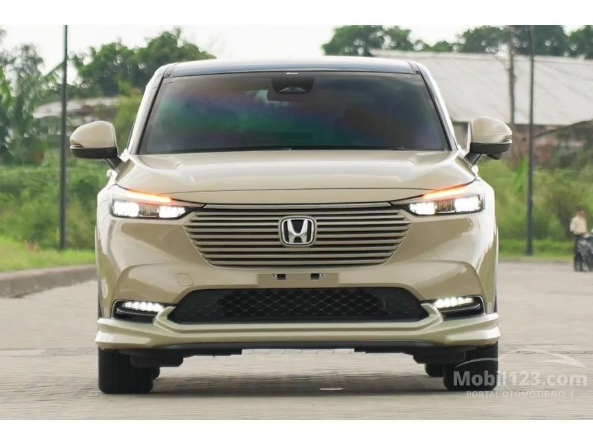 2023 Honda HR-V Special Edition SUV
