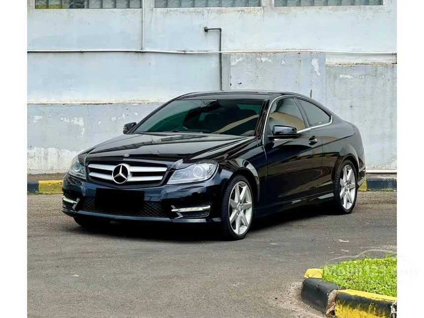 Jual Mobil Mercedes