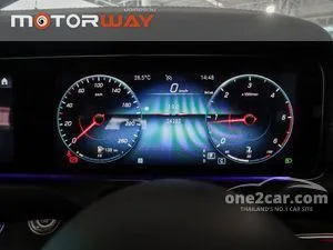 2024 Mercedes-Benz CLS220 2.0 d AMG Premium Sedan