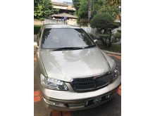 2004 Mitsubishi Lancer 1.8 1.8 SEi Sangat Terawat
