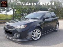 2007 PROTON SATRIA NEO 1.6 (A) FULL BODYKIT MERDEKA SALES