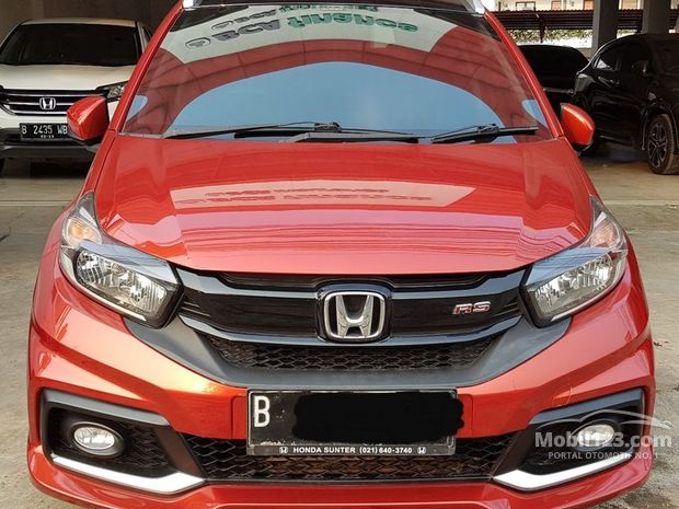 Mobil bekas  dijual di Jawa  barat  Indonesia Dari 72 