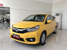 2020 Honda Brio 1.2 Satya E Hatchback