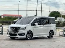 2014 Honda STEPWGN 2.0 (ปี 09-16) Spada EL Wagon