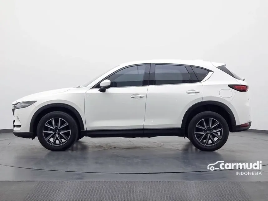 2018 Mazda CX-5 GT SUV