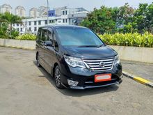 2015 Nissan Serena 2.0 Highway Star MPV TDP60JT pajak panjang