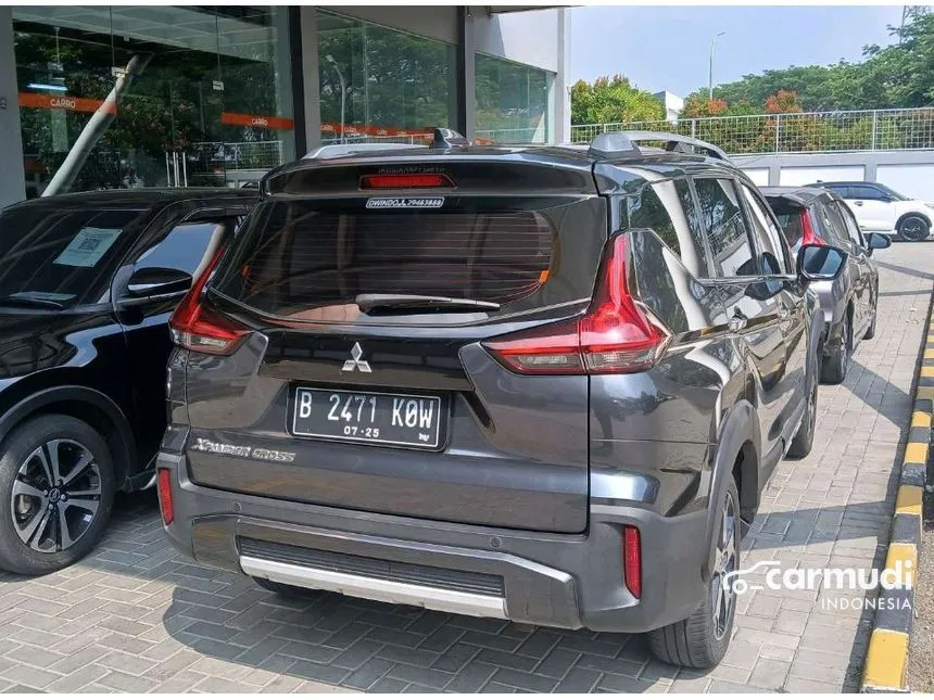 2020 Mitsubishi Xpander CROSS Premium Package Wagon