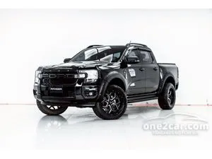 2024 Ford RANGER 2.0 XL+ Double Cab Hi-Rider Pickup