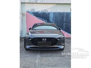 2024 Mazda 3 2.0 SKYACTIV-G Hatchback