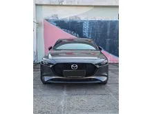 2024 Mazda 3 2.0 SKYACTIV-G Hatchback