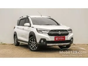 2022 Suzuki XL7 1.5 Alpha SUV
