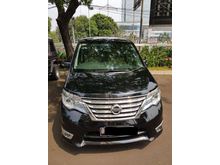 2015 Nissan Serena 2.0 Highway Star MPV