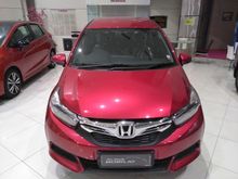 Promo 2019 Honda Mobilio 1,5 S MPV
