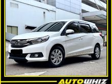 2018 Honda Mobilio 1.5 E MPV