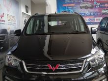 2019 Wuling Confero 1,5 S L Lux+ Wagon