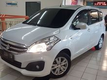 2015 Suzuki Ertiga 1.4 GL MPV