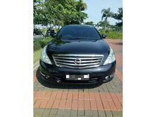 2010 Nissan Teana 2.5 250XV Sedan