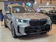 2026 BMW X5 3.0 xDrive40i M Sport SUV