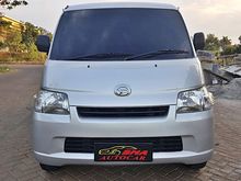 Daihatsu Granmax 2014 D 1.3 MT Good Condition Grandmax