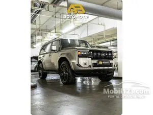 2025 Toyota Land Cruiser Prado 2.8 Kakadu SUV