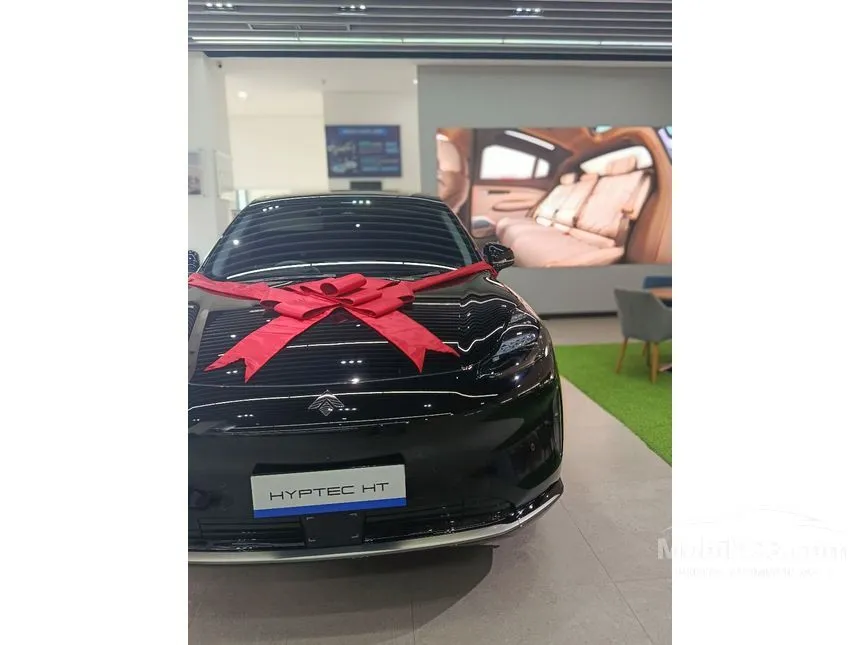 2026 GAC Hyptec HT Premium Hatchback