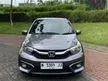 Jual Mobil Honda Brio 2018 Satya E 1.2 di Jawa Timur Automatic Hatchback Abu