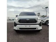 2026 Toyota Kijang Innova Zenix 2.0 Q HV TSS Modellista (Premium Color) MPVBEST SELLER - BEST DISCOUNT - BIG PROMO NEGO SAMPAI DEAL
