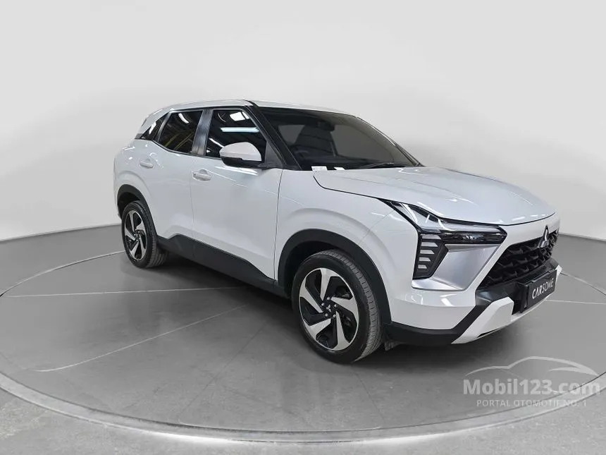 2023 Mitsubishi XFORCE Ultimate SUV