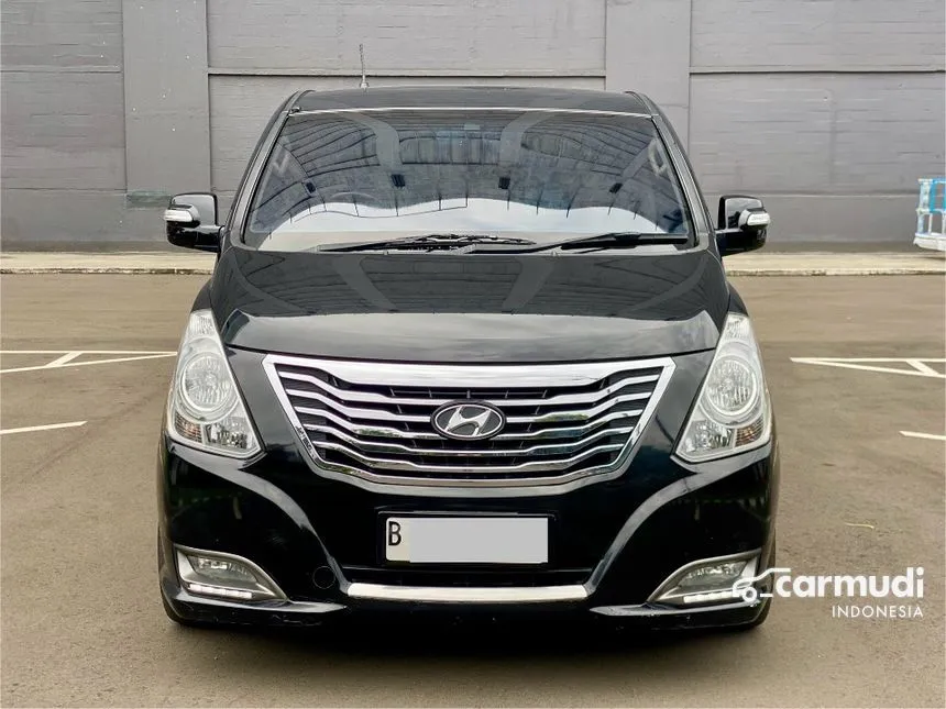 Jual Mobil Hyundai H