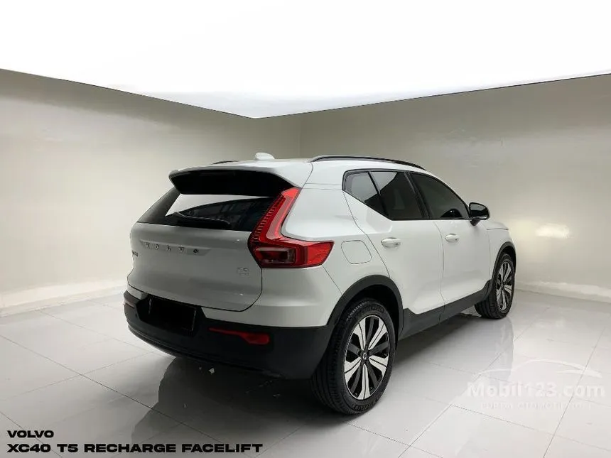 2023 Volvo XC40 Recharge Ultimate SUV