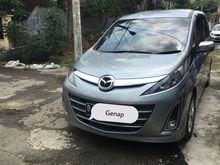 2013 Mazda Biante 2.0 CC istimewa