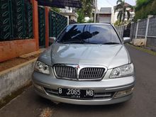 2003 Mitsubishi Lancer 1.8 1.8 SEi Sedan