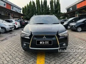 2013 Mitsubishi Outlander Sport 2.0 PX SUV
