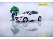 2015 Mazda 2 1.5 (ปี 15-18) XD Sedan AT