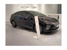 2021 Hyundai IONIQ 0.0 Electric Signature Fastback free wolmrent charger