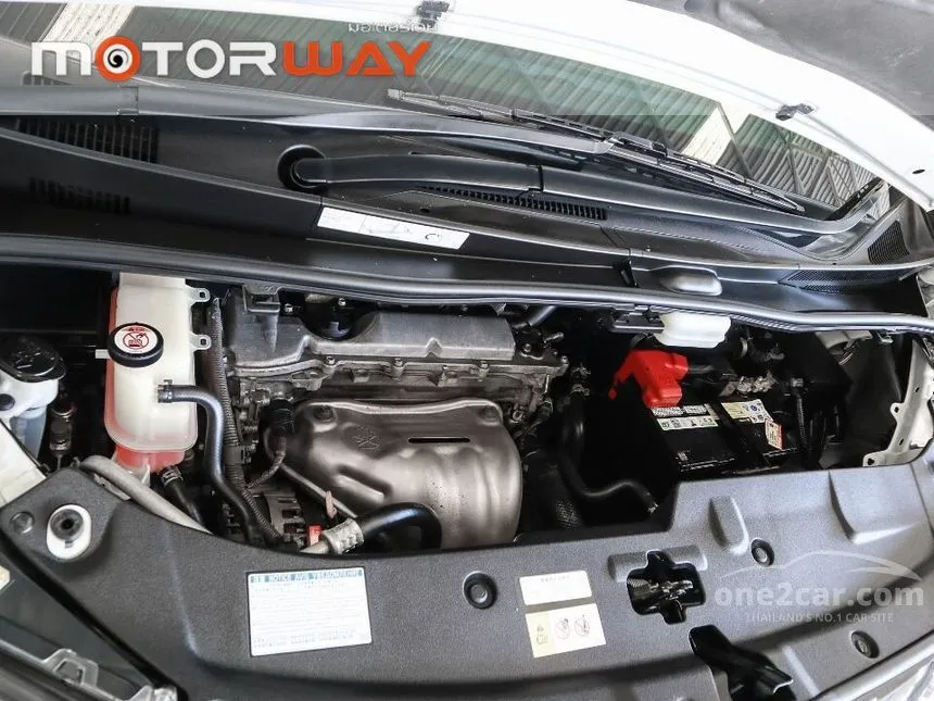 2018 Toyota Alphard S C-Package Van