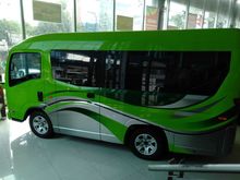 2020 Isuzu Elf 2.8 NLR 55 BLX Minibus