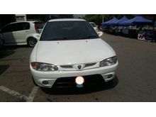 2003 Proton Wira 1.5 (M) Sedan