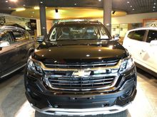 HARGA 2018 Chevrolet Trailblazer 2.5 LTZ SUV SPESIAL PROMO DISKON BESAR