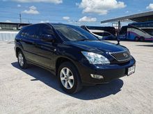 2006 Toyota Harrier 2.4 (ปี 03-13) G Wagon