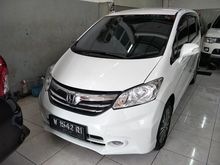 2014 Honda Freed 1.5 E MPV Istimewa