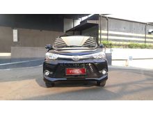 Toyota Grand Avanza Veloz 1.5 AT 2018 Hitam - Tangan Pertama - Km 17ribuan - Service Record - TDP 28 JUTA SAJA - BEST DEAL