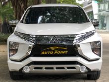 2019 Mitsubishi Xpander 1.5 ULTIMATE Wagon