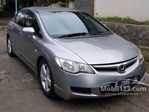 51 Jual Honda Civic Cirebon Baru Terbaru