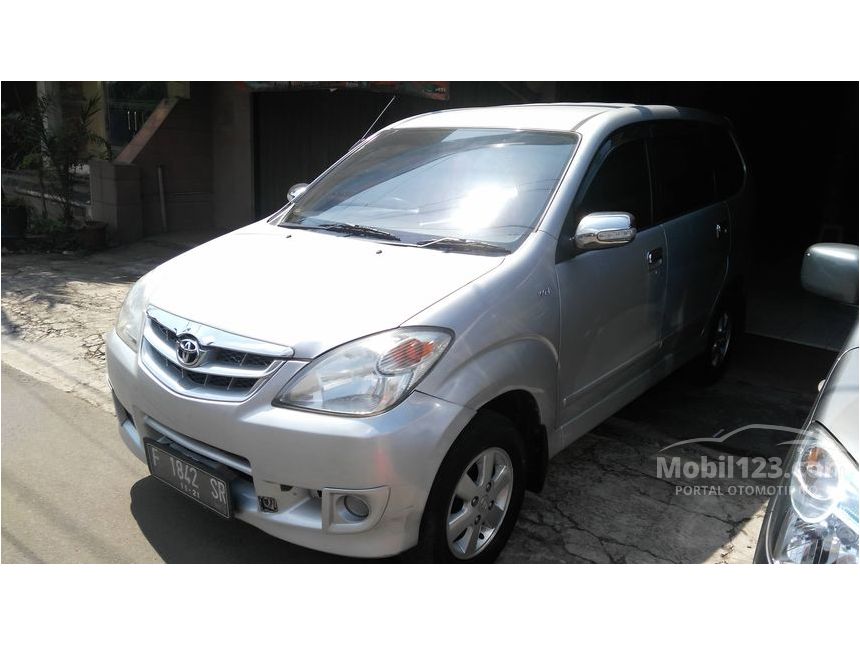 jual mobil toyota avanza 2011 g 1 3 di jawa barat manual jual mobil toyota avanza 2011 g 1 3 di jawa barat manual