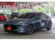 2021 Mazda 3 2.0 (ปี 19-25) S Sports Hatchback