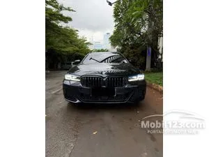 2023 BMW 530i 2.0 M Sport Touring Wagon
